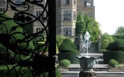 Fanhams Hall, Exclusive Collection