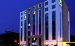 Holiday Inn Express London - Watford Junction By IHG