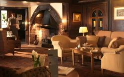 The Bridge Hotel