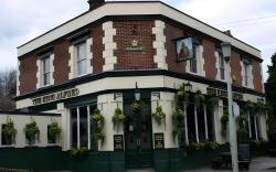 The King Alfred Pub