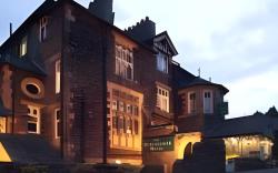 Applegarth Villa Hotel & Restaurant (Adult Only)