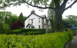 Glenville Guest House - Adults Only