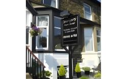 Invergarry Room Only Guest House For Adults