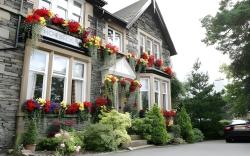 The Howbeck & The Retreat incl off-site Health Club and parking EV POINT AVAILABLE