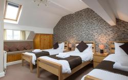 Thornbank Guest House