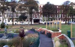 Chatsworth Hotel