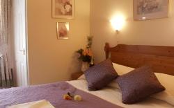 Brentwood Guest House