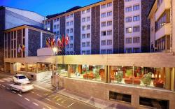 Sercotel Delfos Andorra