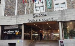 Sercotel Delfos Andorra