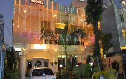 Hotel Bani Park Palace