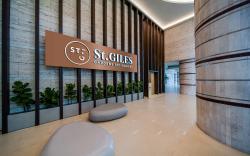 St. Giles Gardens Kuala Lumpur