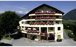 Hotel Arzlerhof