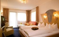 Hotel Brennerspitz