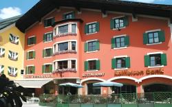 Hotel Tiefenbrunner