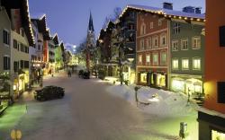 Aktiv Hotel Schweizerhof Kitzbuhel