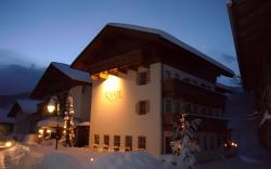 Hotel Pfleger