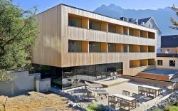 Hotel Hinteregger