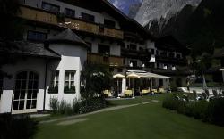 Hotel Tirolerhof - Familotel Zugspitze