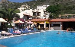 Mariamare Apts