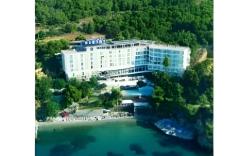Sirene Blue Luxury Beach Resort
