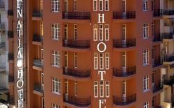 Egnatia Hotel
