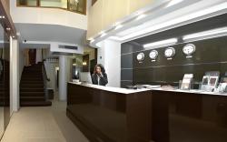 Aegeon Hotel
