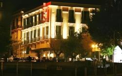 Orestias Kastorias