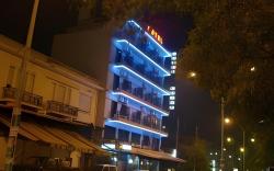 Hotel Erika