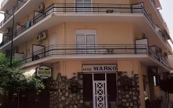 Hotel Marko