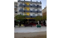 Danaos Hotel