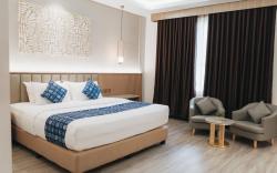 Batam Harbour Boutique Hotel & Spa
