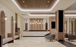 Batam Harbour Boutique Hotel & Spa