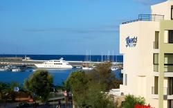 Kyma Suites Beach Hotel
