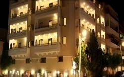 Elina Hotel Apartments