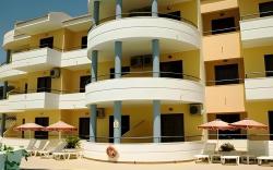 Ano Kampos Hotel