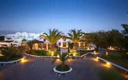 Santorini Kastelli Resort