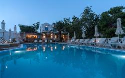 Hotel Matina
