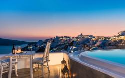 Andronis Luxury Suites