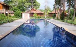 Sasidara Resort Nan