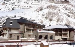 Hotel Bonavida