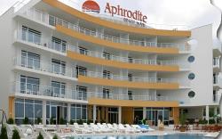 Aphrodite Beach Hotel