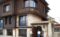 Victoria Hotel Nessebar