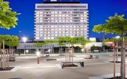 Hotel Cernigov