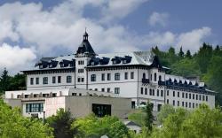 Chateau Monty Spa Resort