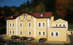 Boutique Hotel SwissHouse
