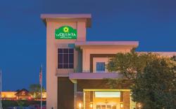 La Quinta Inn & Suites by Wyndham York