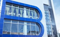 Bed and Bath Serviced Suites