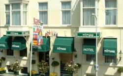 Hotel Zest Den Haag - Scheveningen