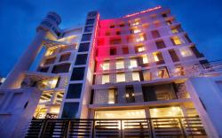 Hotel Patliputra Continental