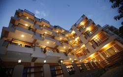 Hotel Sublime